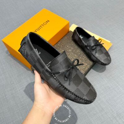 Giay Nam Louis Vuitton Chinh Hang (5)