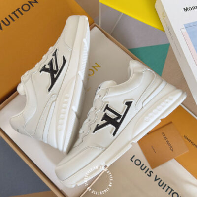Giay Nam Louis Vuitton Chinh Hang (5)