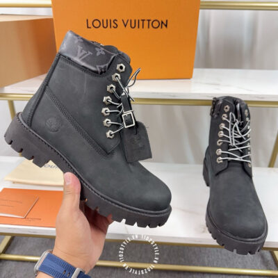 Giay Nam Louis Vuitton Chinh Hang (5)