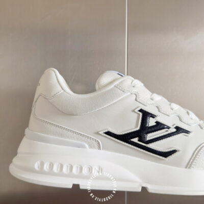 Giay Nam Louis Vuitton Chinh Hang (6)
