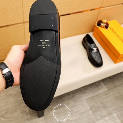 Giay Nam Louis Vuitton Chinh Hang (6)