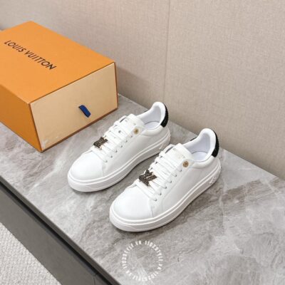 Giay Sneaker Louis Vuitton Nu (5)
