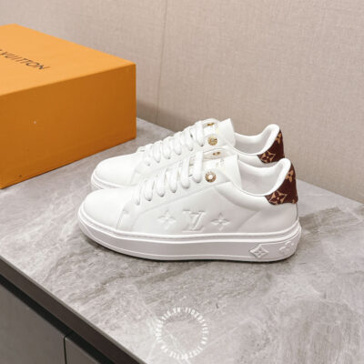 Giay Sneaker Lv Nu (1)