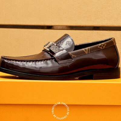 Loafer Nau (2)