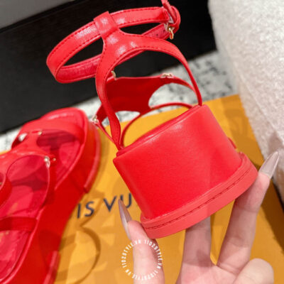 Sandal Louis Vuitton (6)