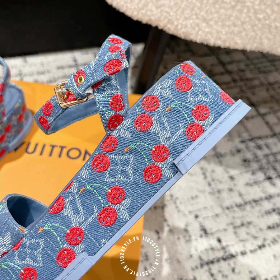 Sandal Lv (2)