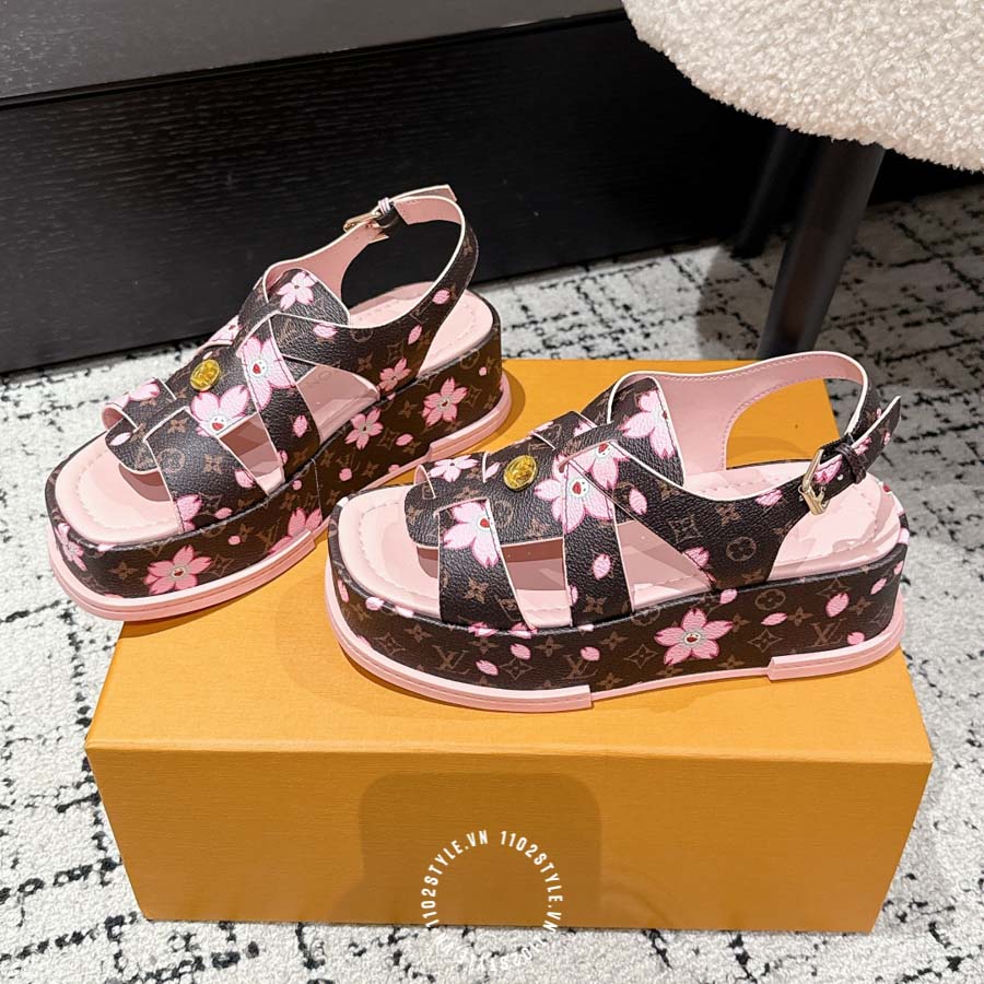Sandal Lv (2)