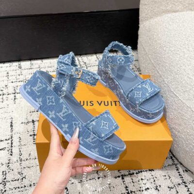 Sandal Lv (2)