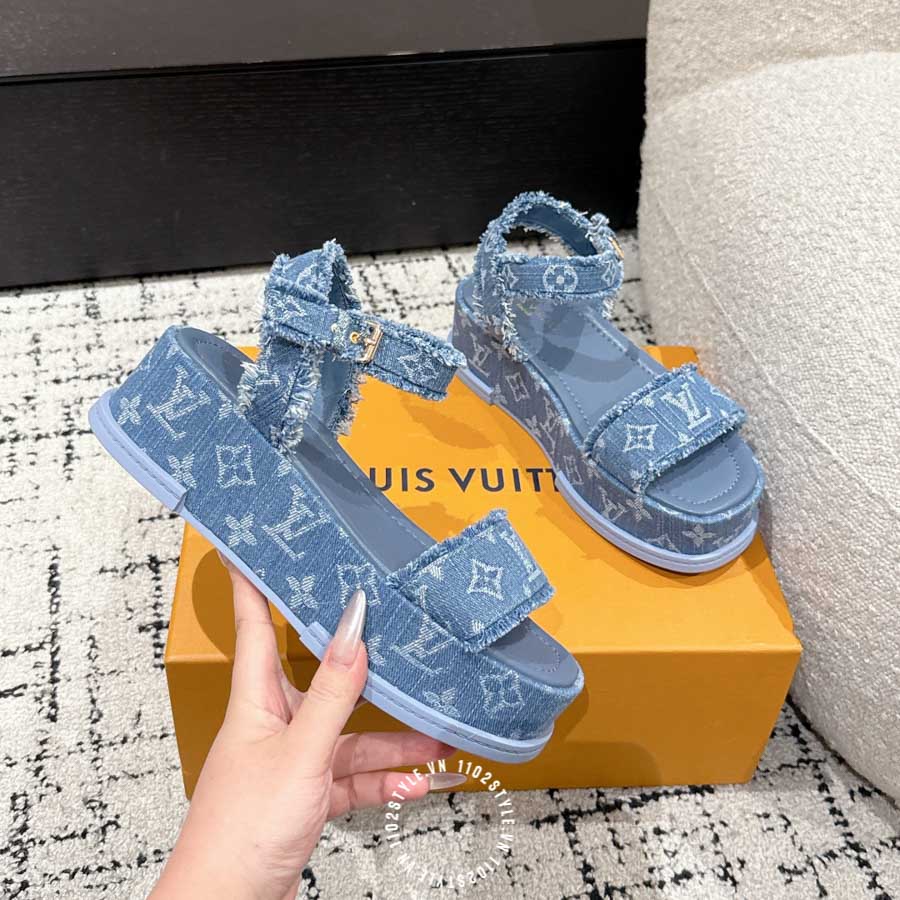 Sandal Lv (2)