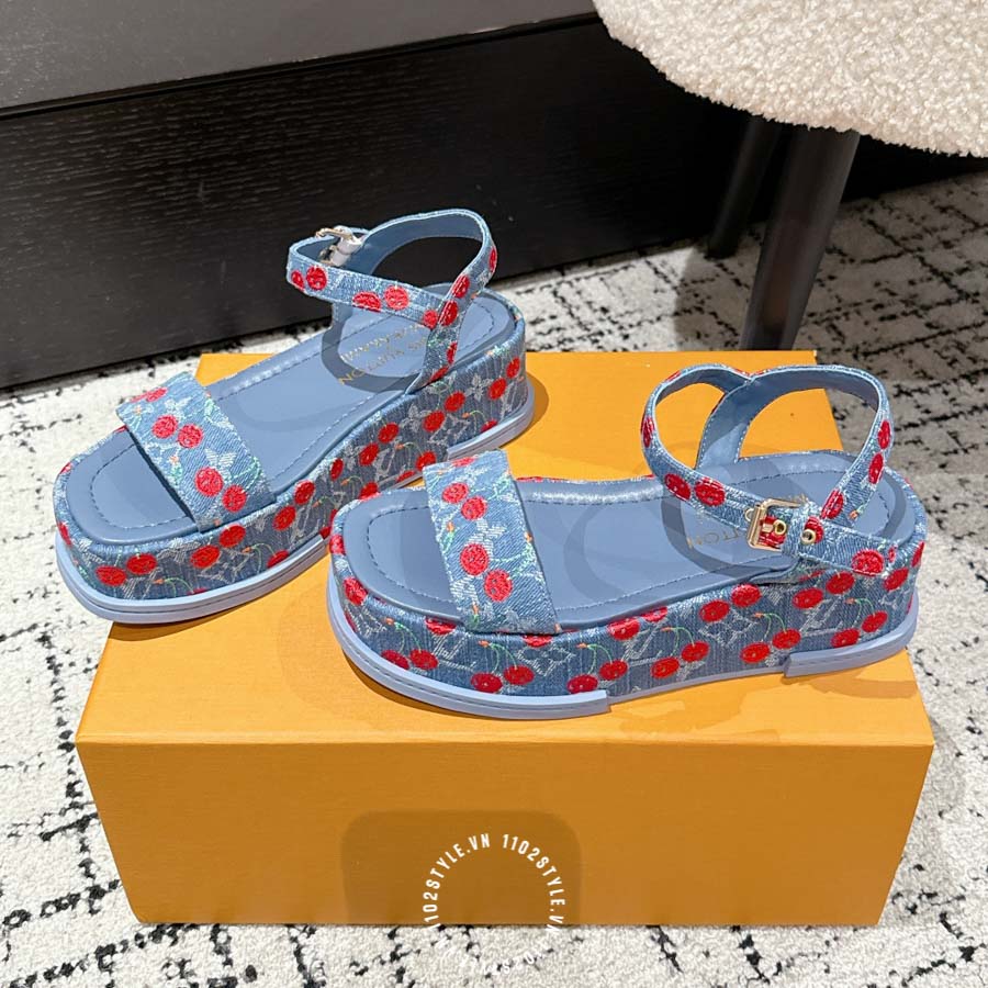 Sandal Lv (3)