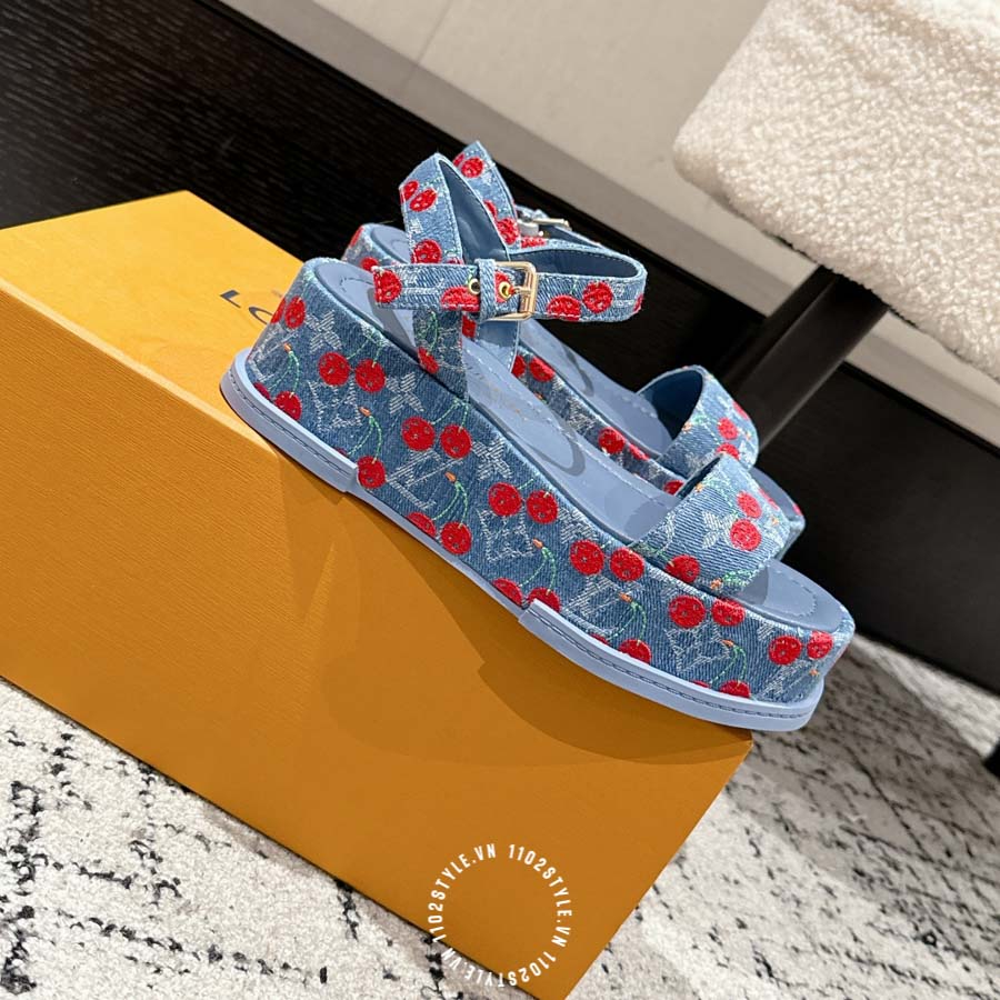 Sandal Lv (4)