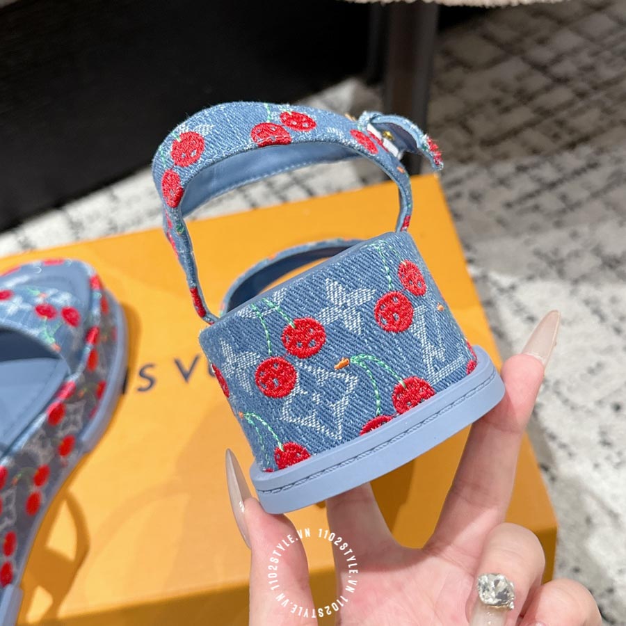 Sandal Lv (5)