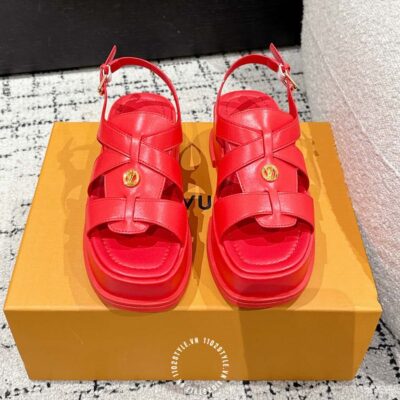 Sandal Lv Do (1)