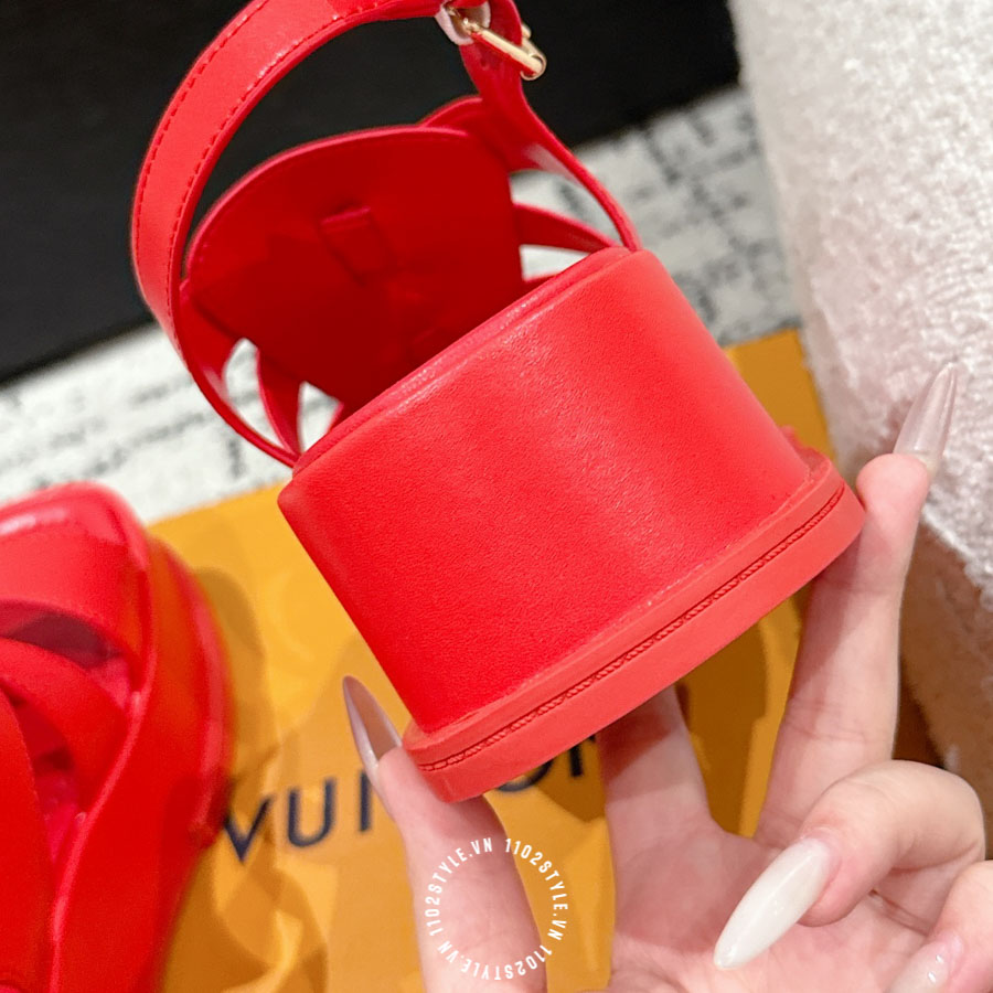Sandal Lv Do (2)