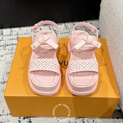 Sandal Lv Hong (1)