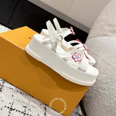 Sandal Lv Trang (2)