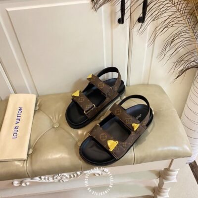 Sandal Nau (3)