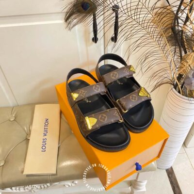Sandal Nau (5)
