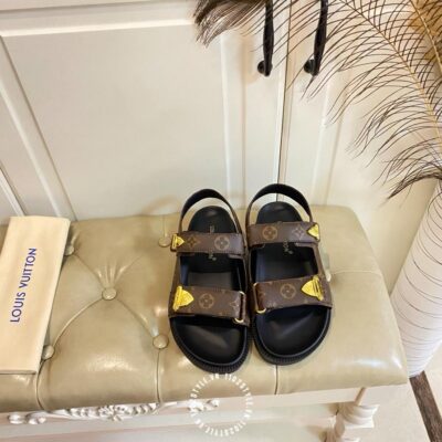 Sandal Nau (6)