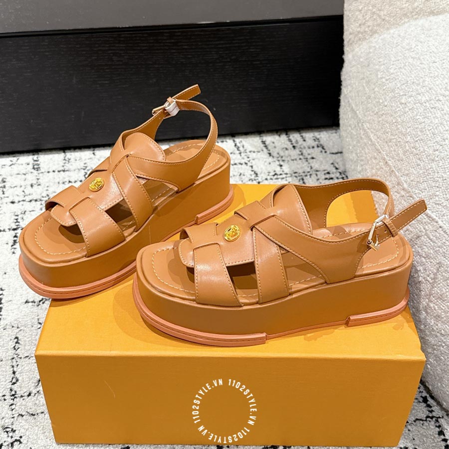 Sandal Nu (2)