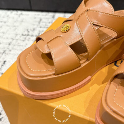 Sandal Nu (3)