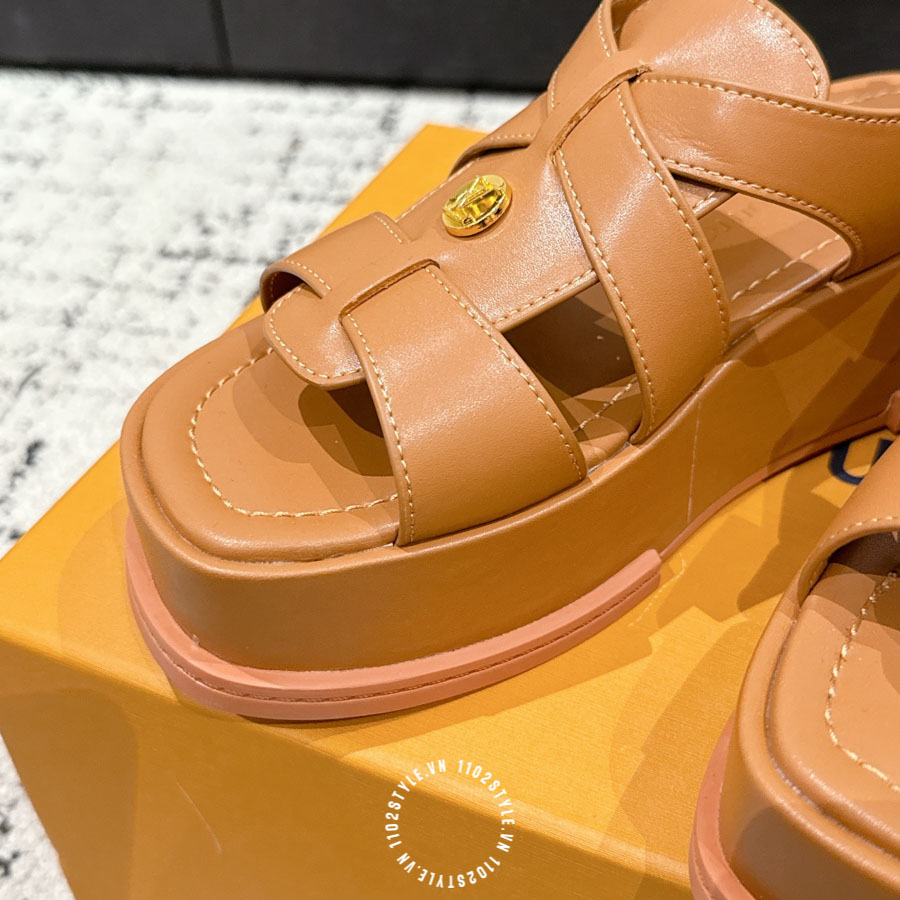 Sandal Nu (3)