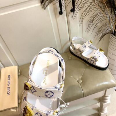 Sandal Nu (4)