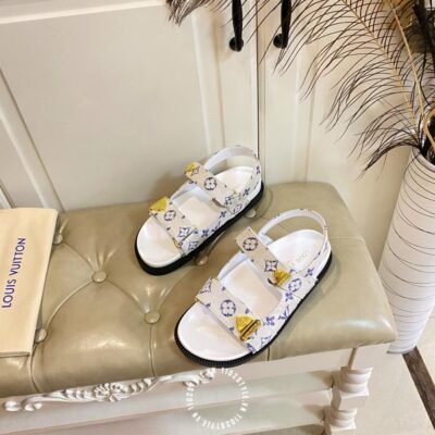 Sandal Nu (8)