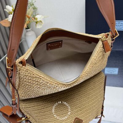 Tui Xach Prada Vang (9)