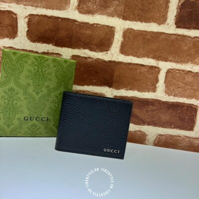 Vi Gucci Mau Den (1)