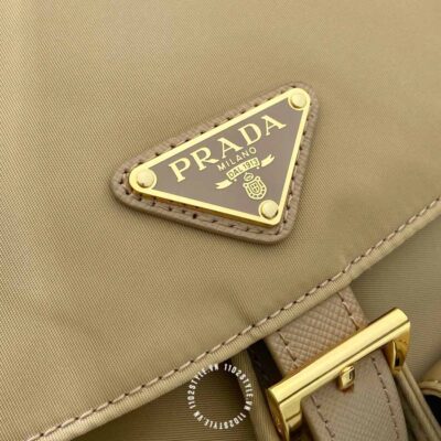 Balo Nu Prada Mau Be (5)